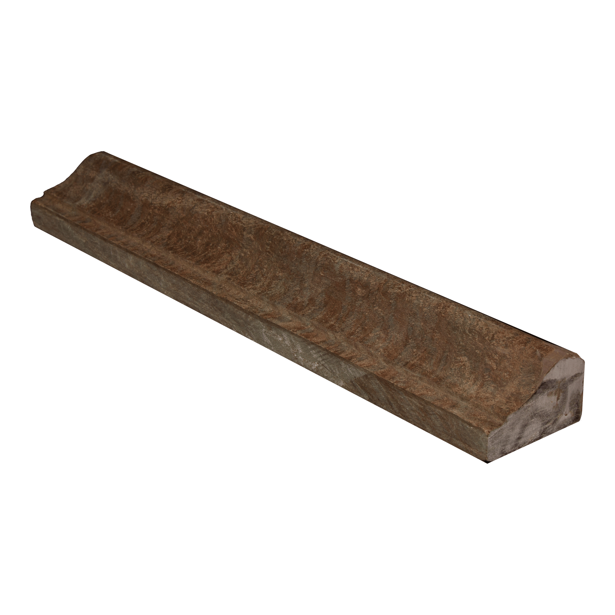 Stone Chair Rails Chair Rail and Chair Rail Molding — Stone & Tile Shoppe, Inc.