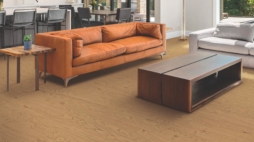 Coral Shores Wood Edgecomb Oak WEK43-06