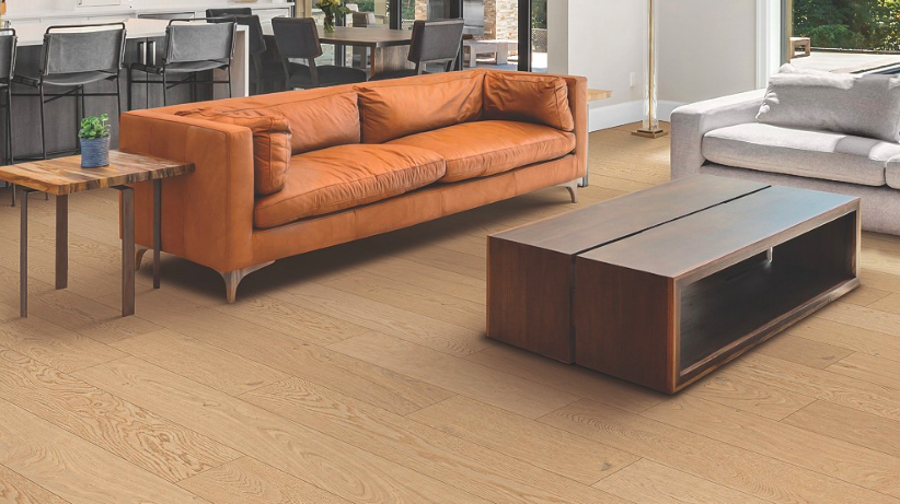 Coral Shores Wood Sandcastle Oak WEK43-02