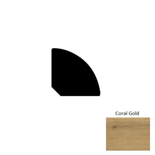 White River Coral Gold REWR8602QTR