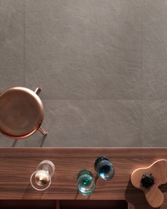 Trame Porcelain Corda Plaster 112926