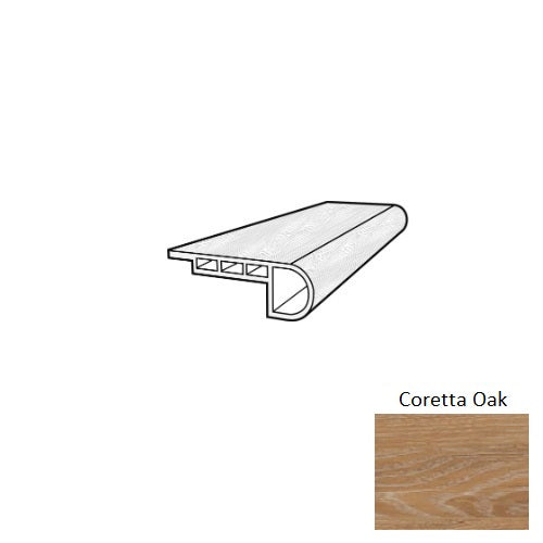 COREtec Plus Premium 9 Inch Coretta Oak 06V30-02908