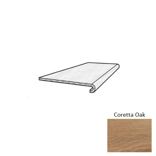 COREtec Plus Premium 9 Inch Coretta Oak 03Z70-02908