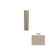 Johnsonite Beige PVBGN-49-D-8