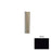 Johnsonite Black PVBGN-40-D-8
