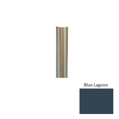 Johnsonite Blue Lagoon PVBGN-92-D-8