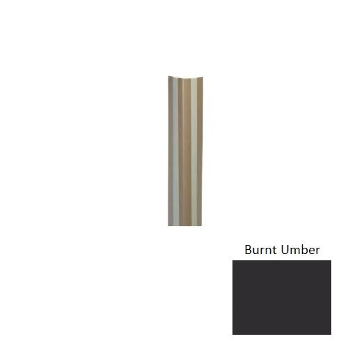 Johnsonite Burnt Umber PVBGN-63-D-4