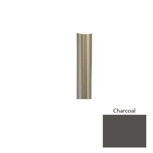 Johnsonite Charcoal PVBGN-20-D-8