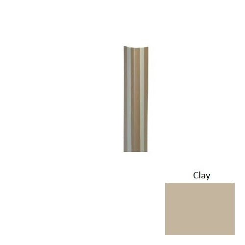 Johnsonite Clay PVBGN-09-D-8