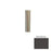 Johnsonite Dark Brown PVBGN-44-D-8