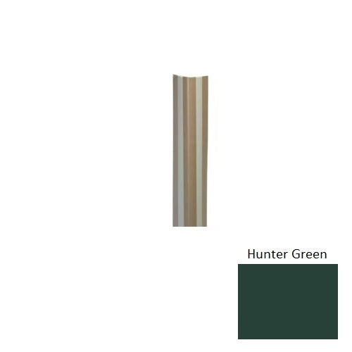 Johnsonite Hunter Green PVBGN-86-D-4