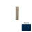 Johnsonite Navy Blue PVBGN-18-D-8