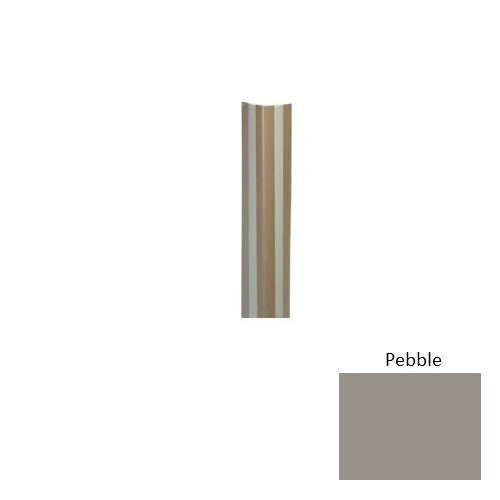 Johnsonite Pebble PVBGN-32-D-4