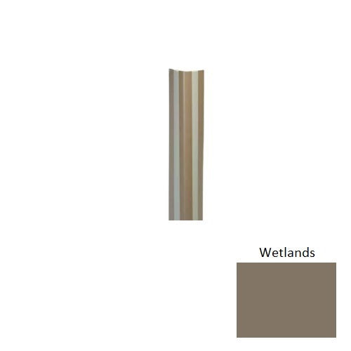 Johnsonite Wetlands PVBGN-150-D-8