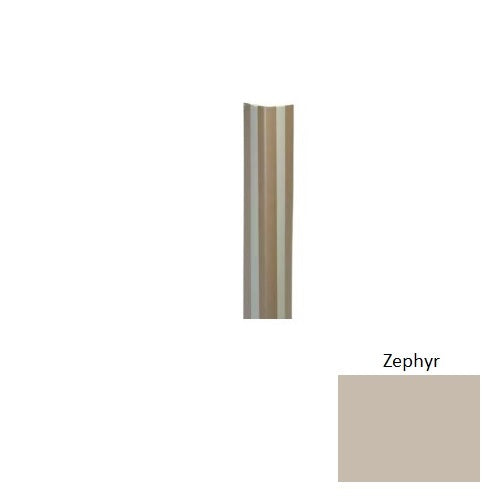 Johnsonite Zephyr PVBGN-31-D-8