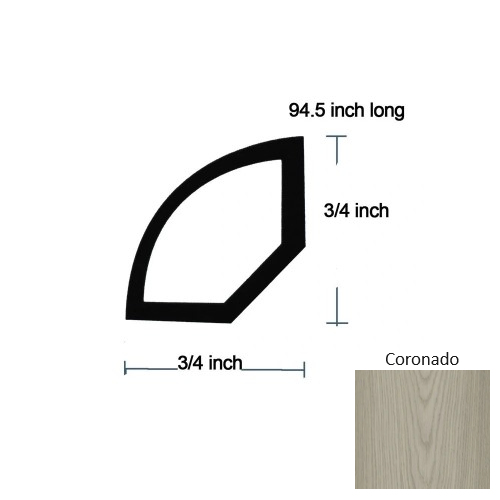 Beach Coronado B403-QTR