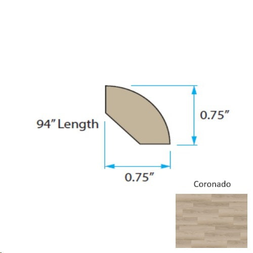Waterfront Coronado 55920QR