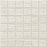 Full Sheet Sample - Craft Cotton Porcelain Mosaic - 2" x 2" Matte & Textured