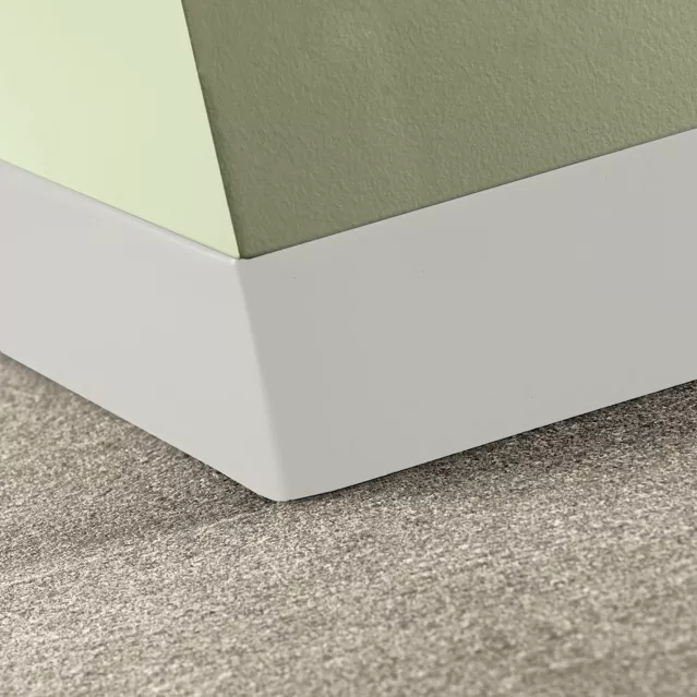 Johnsonite Rubber Cotton TDC-460-3 1/4X75