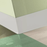 Johnsonite Rubber Cotton TDCR-460-3 1/8X75