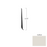 Johnsonite Cotton TDCR-460-4 3/8-X75