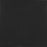 Country Black Ceramic Tile - 5" x 5" Glossy