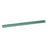 Country Esmerald Green Glossy Ceramic Liner - 1/2" x 8"