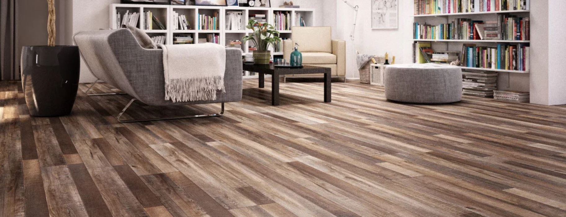 Fortress Wood Country Maple REET-BW884
