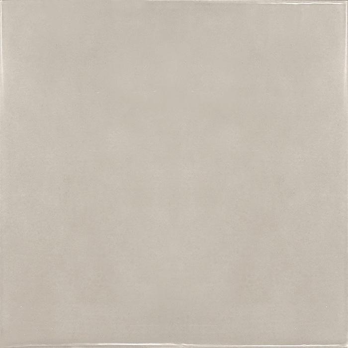 Country Mushroom Ceramic Tile - 5" x 5" Glossy