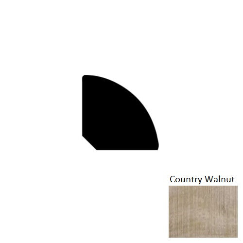 Fortress Country Walnut REET-BW885QTR
