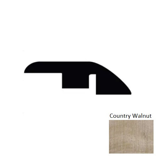 Fortress Country Walnut REET-BW885RDC