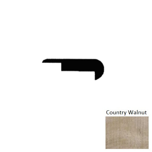 Fortress Country Walnut REET-BW885SN