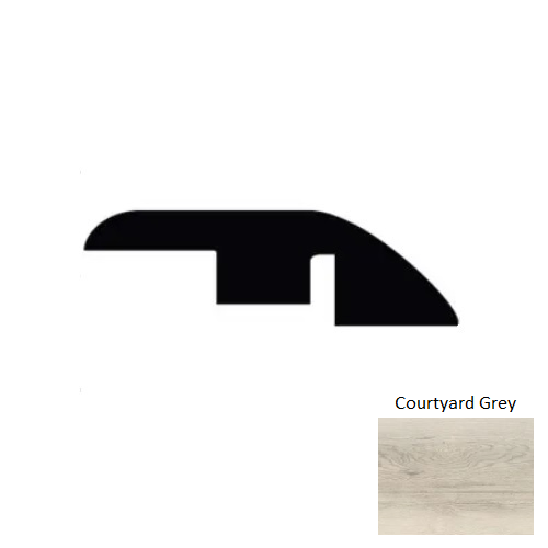 Blackwater Canyon Courtyard Grey REBW63106RDC