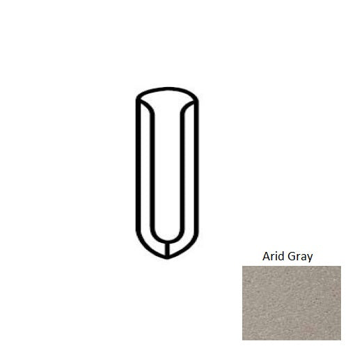 Quarry Tile Arid Gray 0Q42