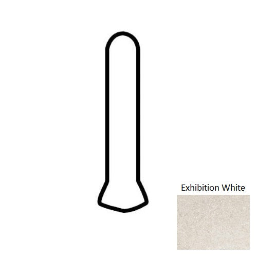 Museo Exhibition White MU30