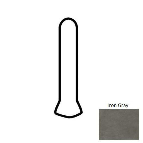 Portfolio Iron Gray PF06