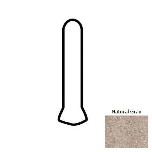 Museo Natural Gray MU32