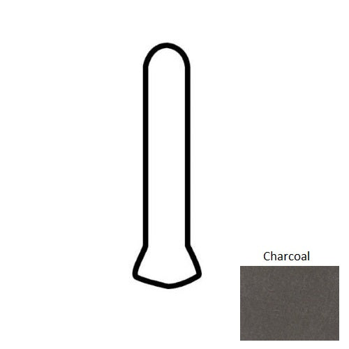 Moroccan Concrete Charcoal MC57