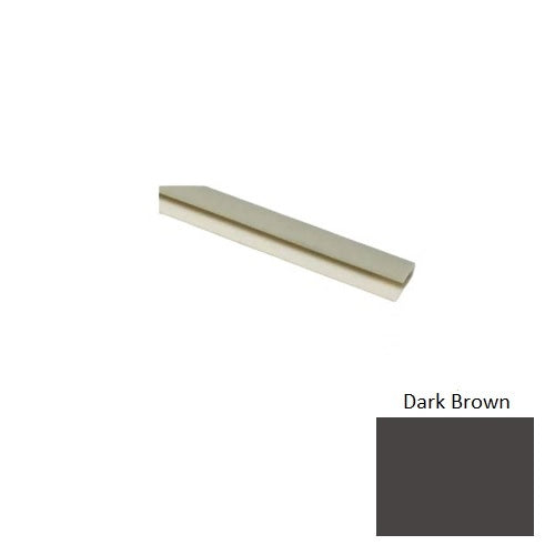 Johnsonite Dark Brown 440335001-44