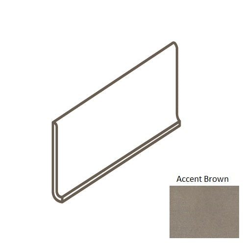 Volume 1.0 Accent Brown VL78