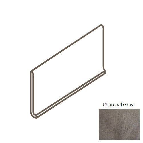 Ironcraft Charcoal Gray IC13