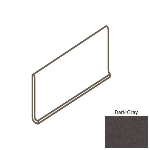 Anchorage Dark Gray AC08