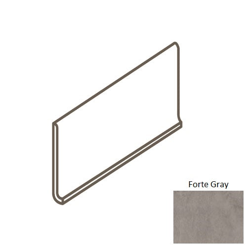 Chord Forte Gray CH25