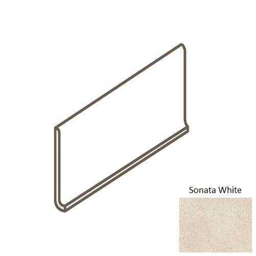 Chord Sonata White CH20