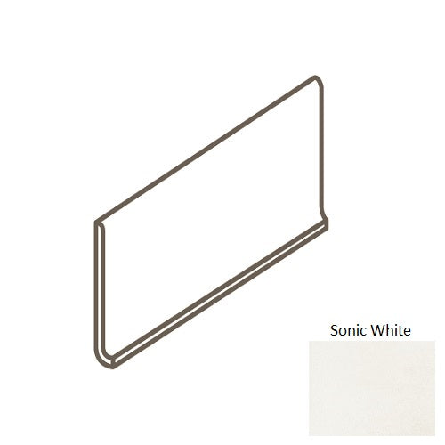 Volume 1.0 Sonic White VL75