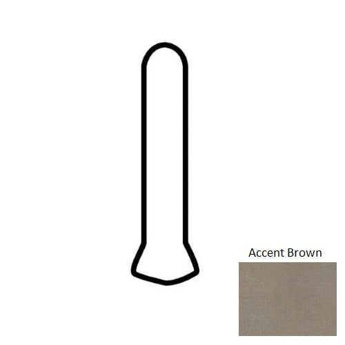 Volume 1.0 Accent Brown VL78