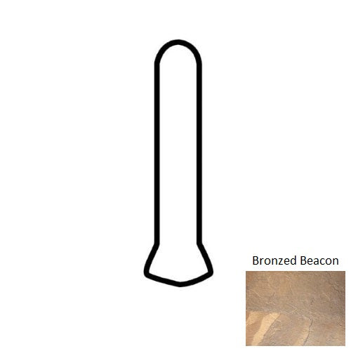 Ayers Rock Bronzed Beacon AY03