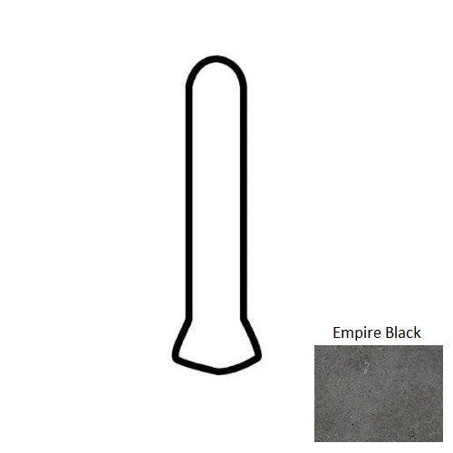 Haut Monde Empire Black HM06