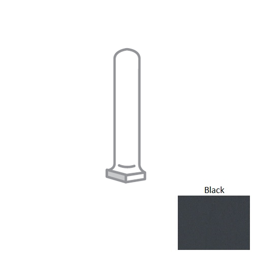 Council Black F50COUNBL0106CO