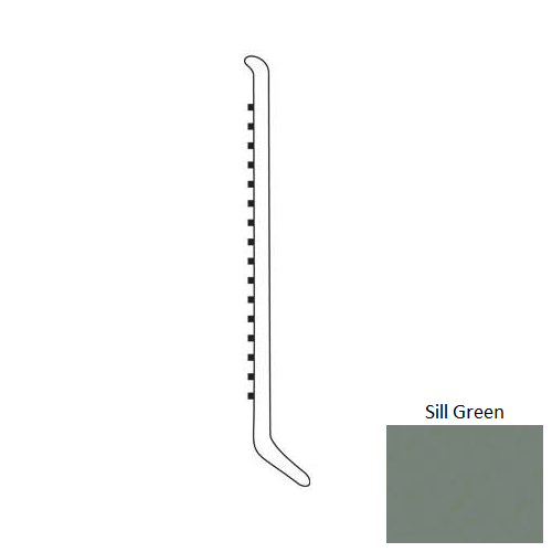 Sill Green C38-120-Cove